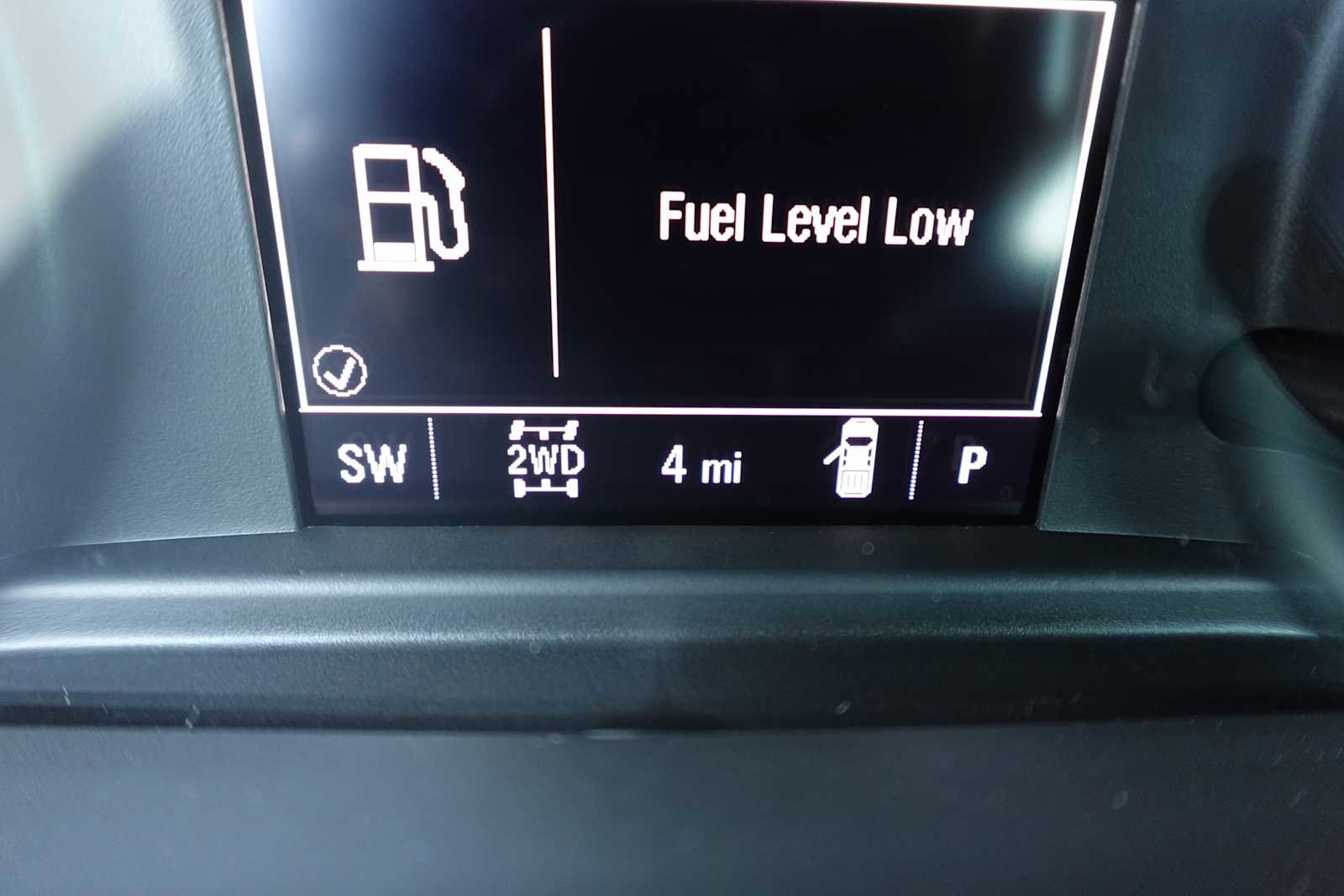 New 2026 GMC Sierra 2500 Pro w/ Snow Plow Prep/Camper Package image 17