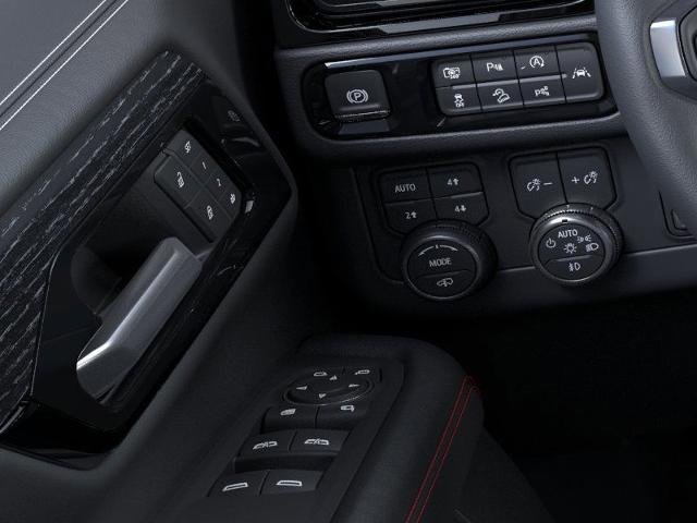 New 2025 GMC Yukon XL AT4 Ultimate w/ LPO, Floor Liner Package image 22