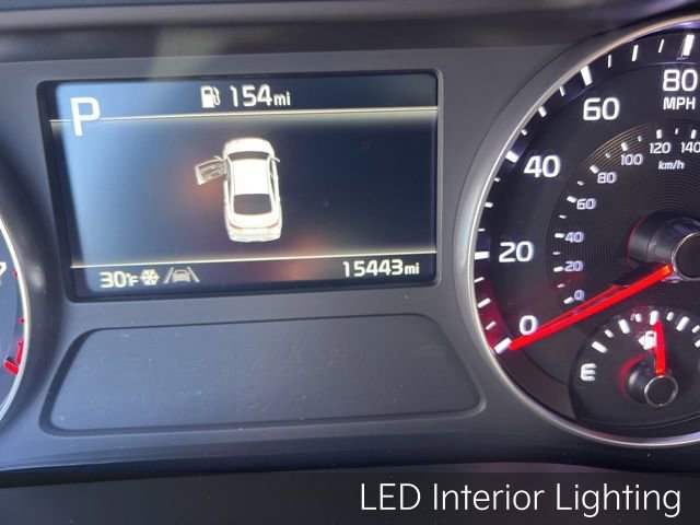 Certified 2024 Kia Forte GT-Line w/ GT-Line Premium Package image 13