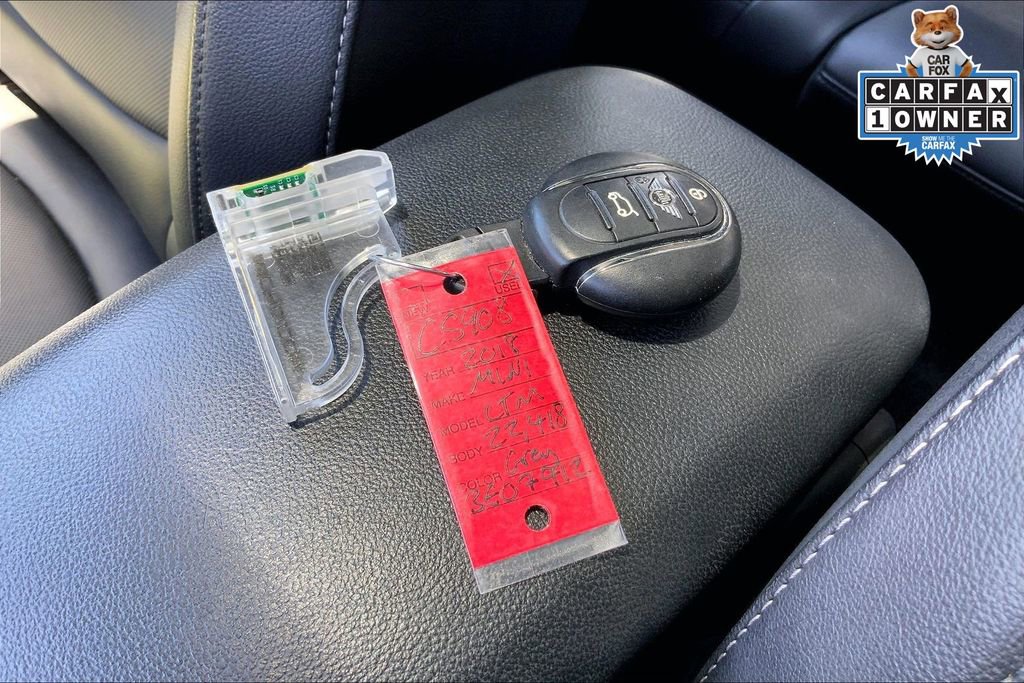 Used 2018 MINI Cooper Countryman image 10