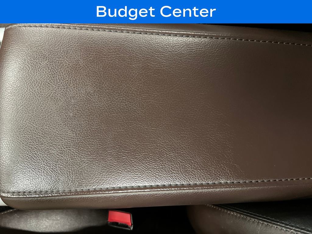 Used 2013 Ford Edge Limited AWD/4WD image 24