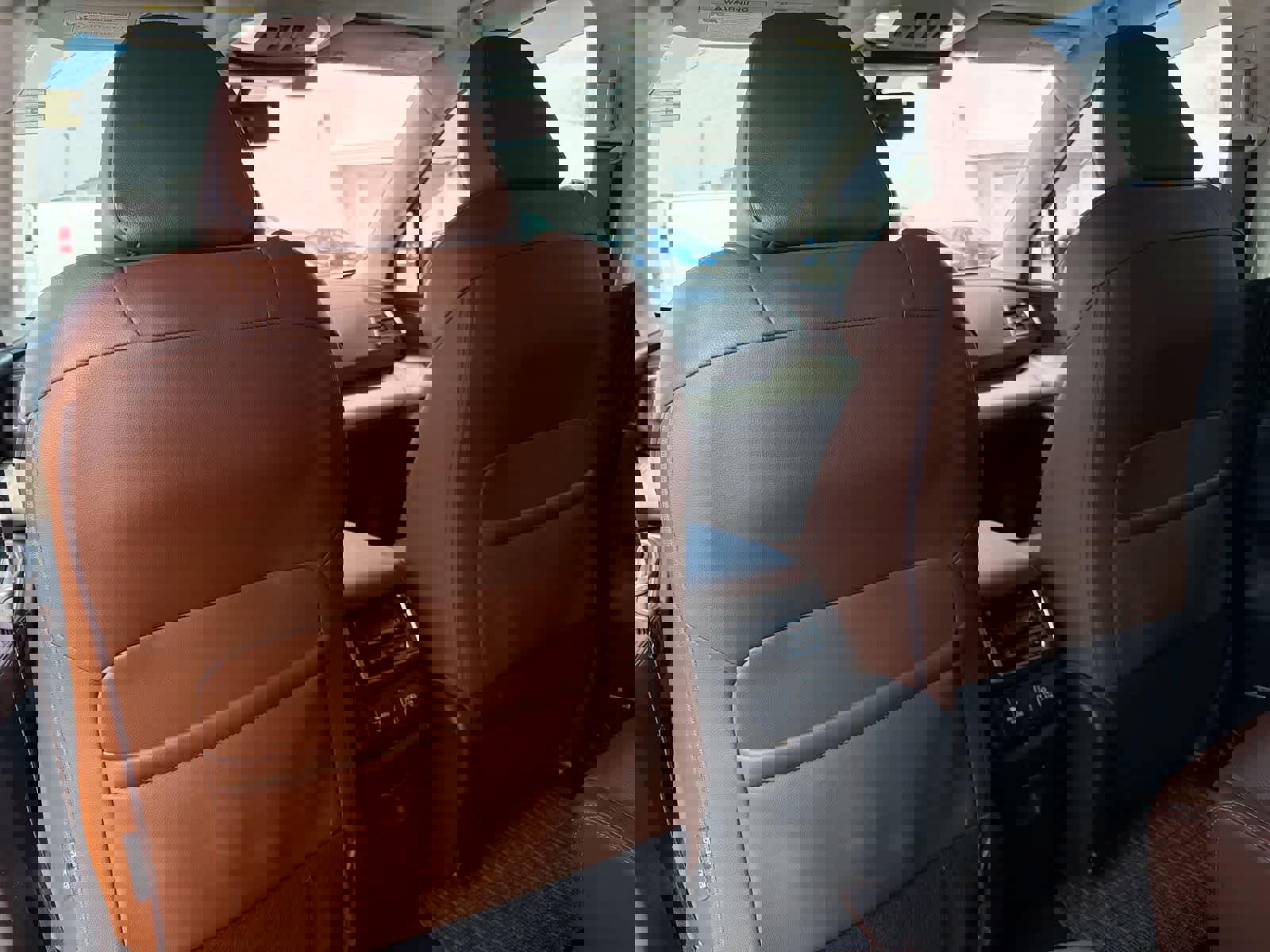 Certified 2021 Subaru Ascent Touring image 19