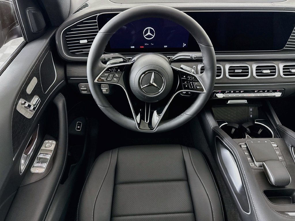 Used 2026 Mercedes-Benz GLE 350 4MATIC image 10