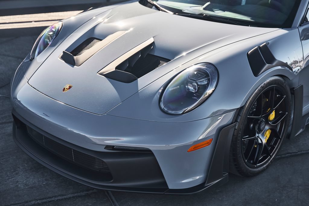 Used 2024 Porsche 911 GT3 RS w/ Weissach Package RWD image 5