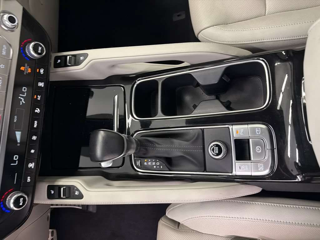 Used 2023 Kia Telluride SX FWD image 33