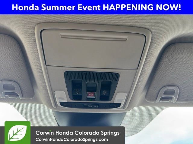 New 2026 Honda Pilot Elite image 23