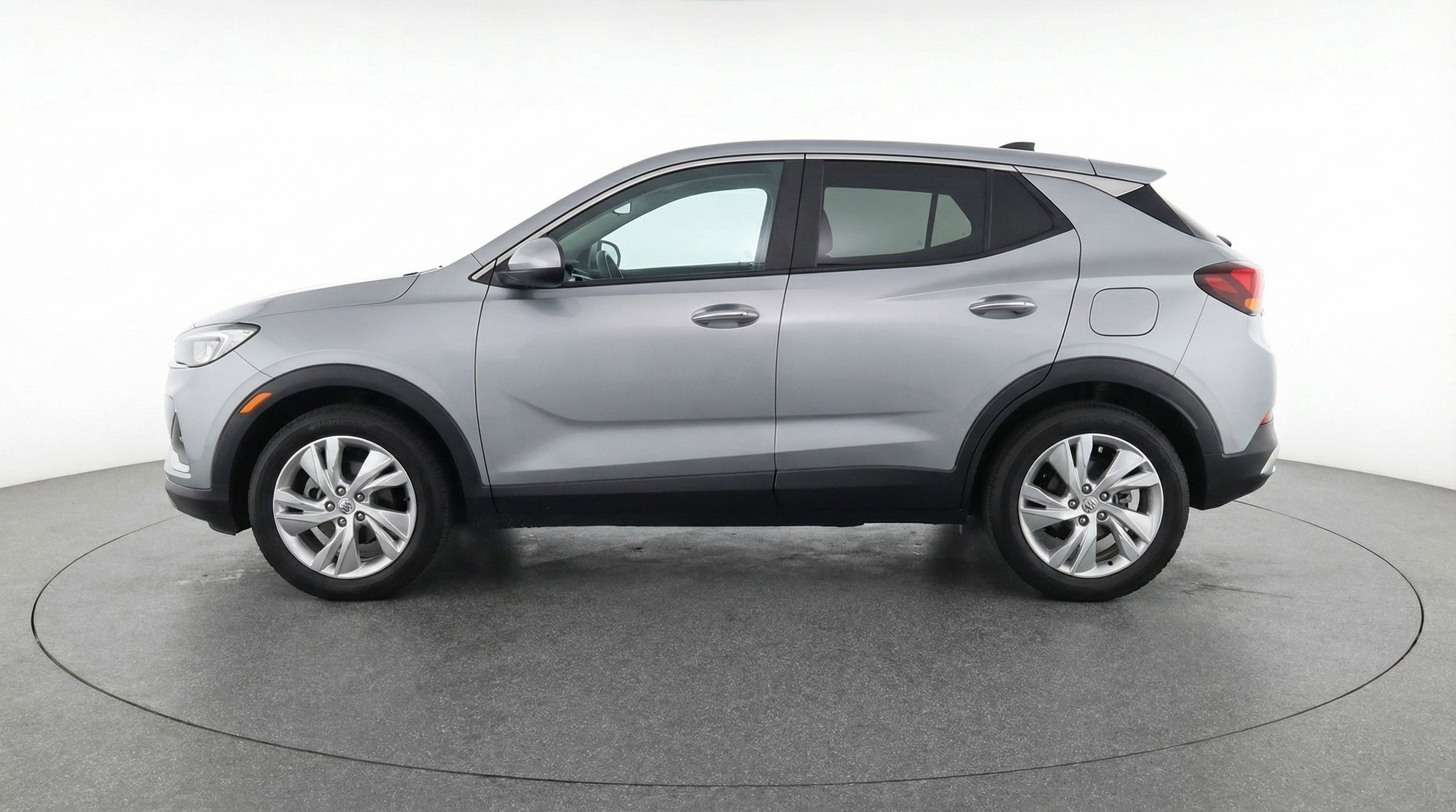 Used 2025 Buick Encore GX Preferred image 5