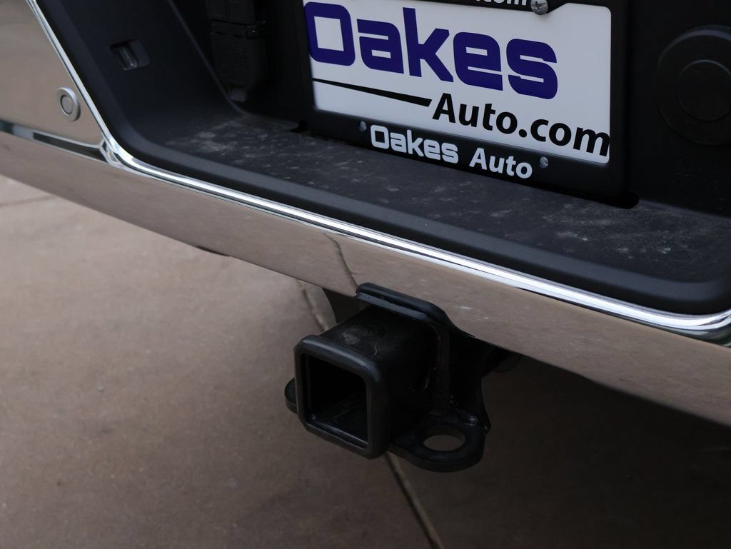 New 2026 GMC Sierra 2500 SLE AWD/4WD image 17