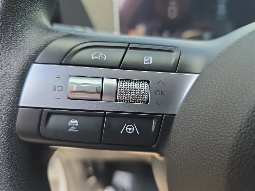 New 2025 Hyundai Tucson SEL image 18