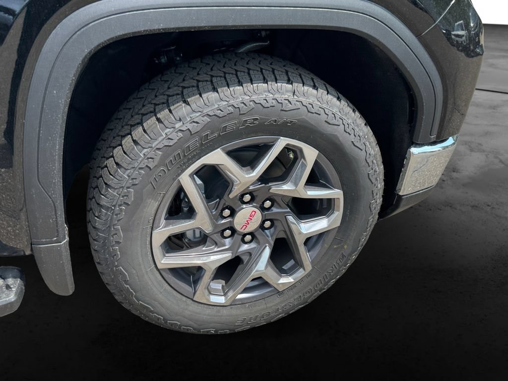 New 2026 GMC Sierra 1500 SLT w/ SLT Premium Plus Package AWD/4WD image 11