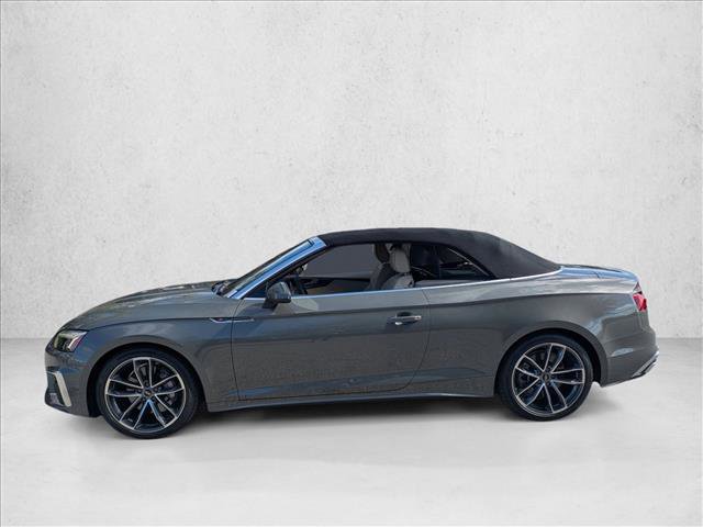 Certified 2024 Audi A5 2.0T Premium Plus image 9