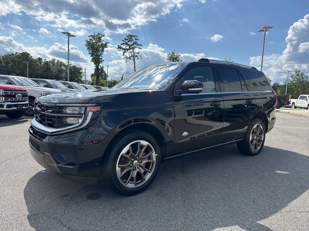 New 2025 Ford Expedition King Ranch image 7