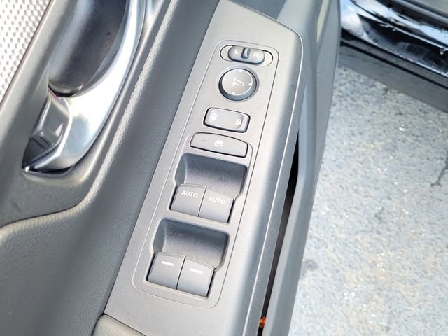 Used 2024 Honda CR-V Sport image 22