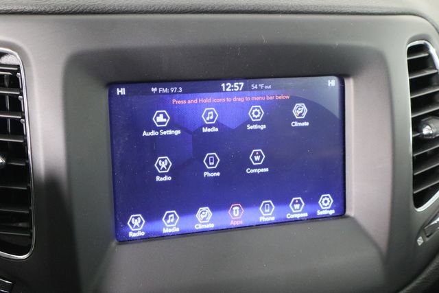 Used 2019 Jeep Compass Latitude w/ Popular Equipment Group FWD image 33