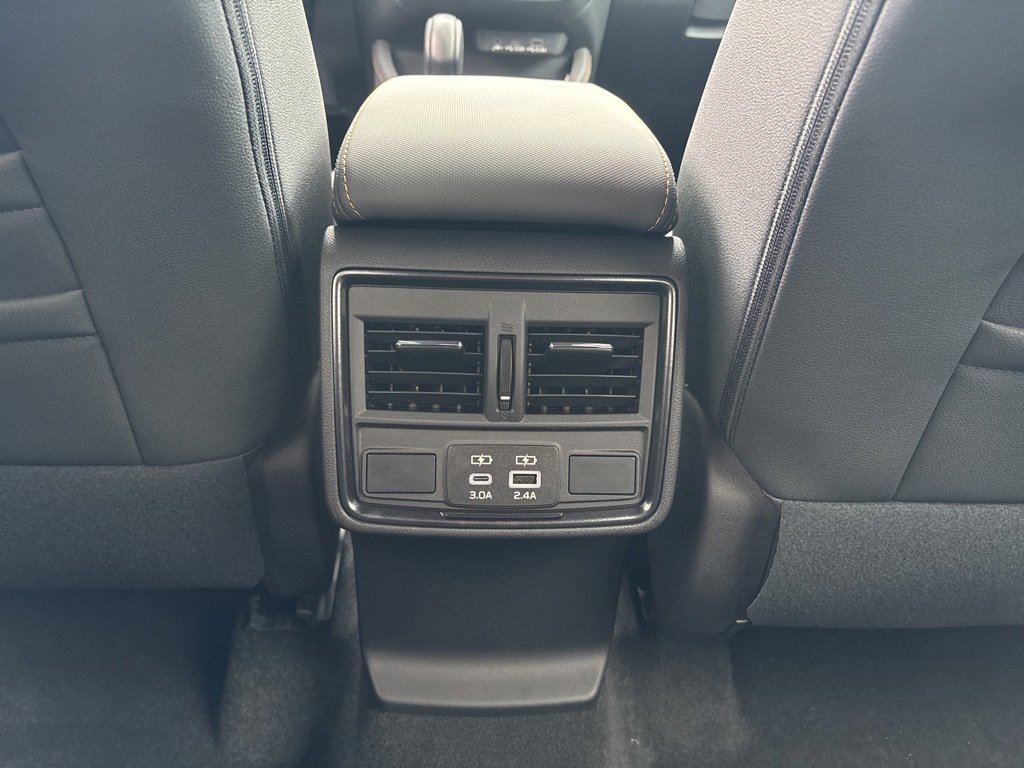 New 2026 Subaru Forester Wilderness image 26