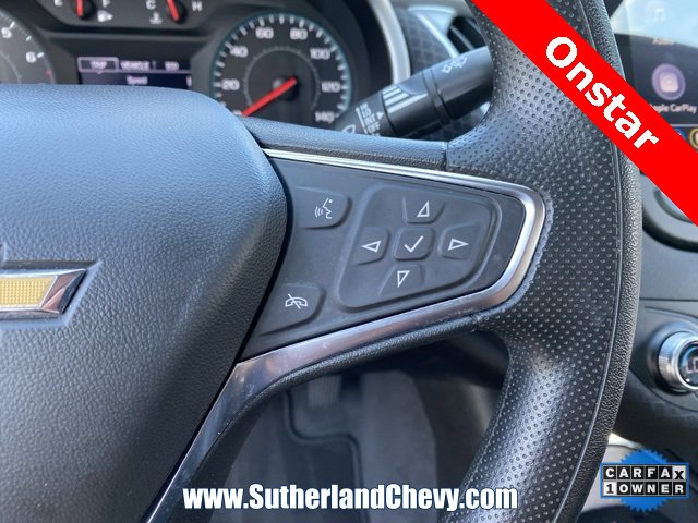 Used 2024 Chevrolet Malibu LT image 21