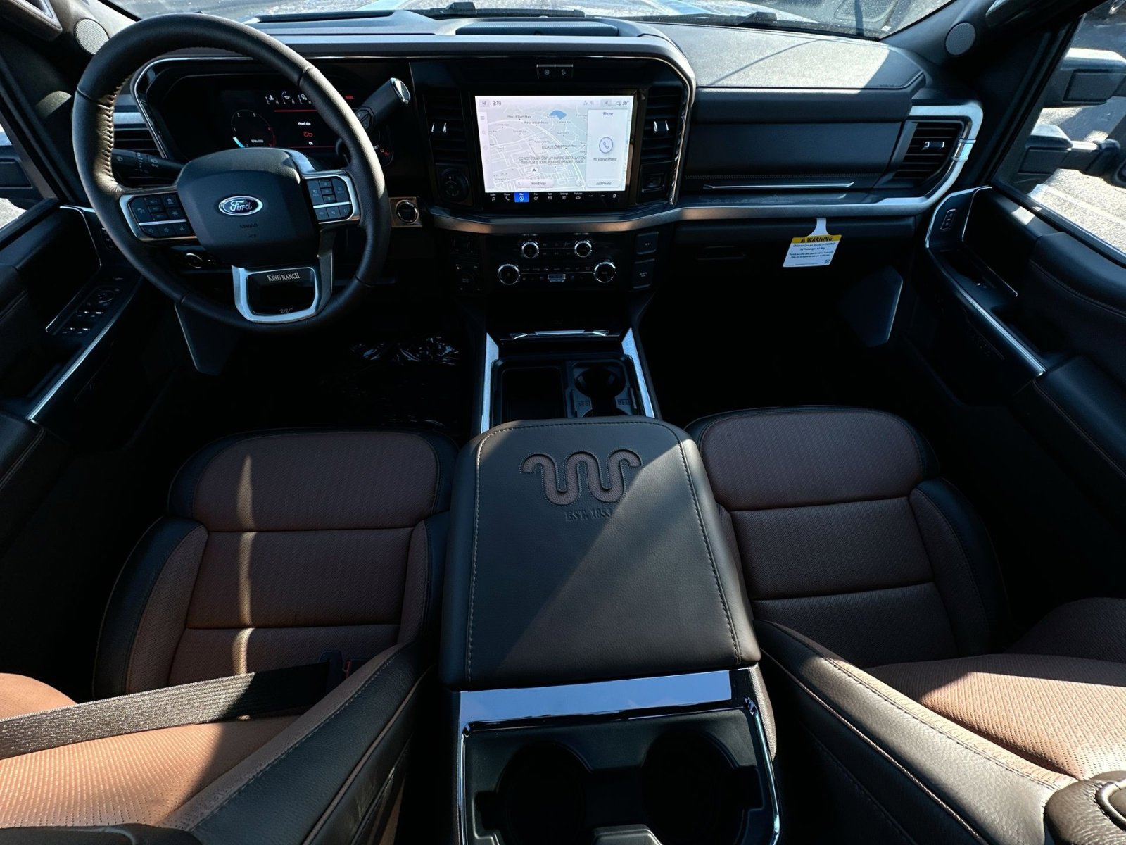 New 2026 Ford F350 King Ranch image 34