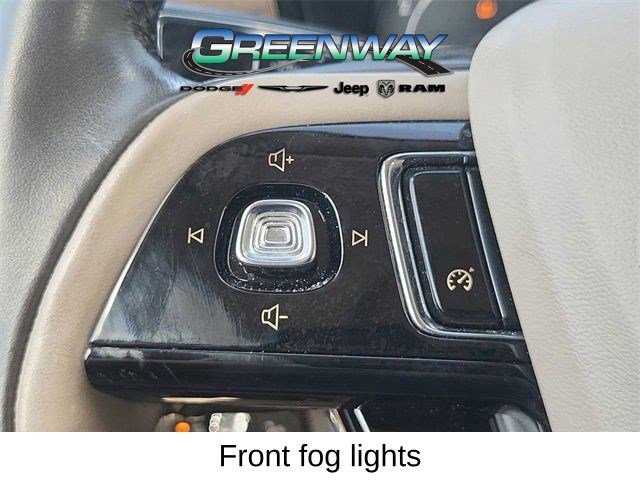 Used 2020 Lincoln Corsair Reserve w/ Elements Package image 10