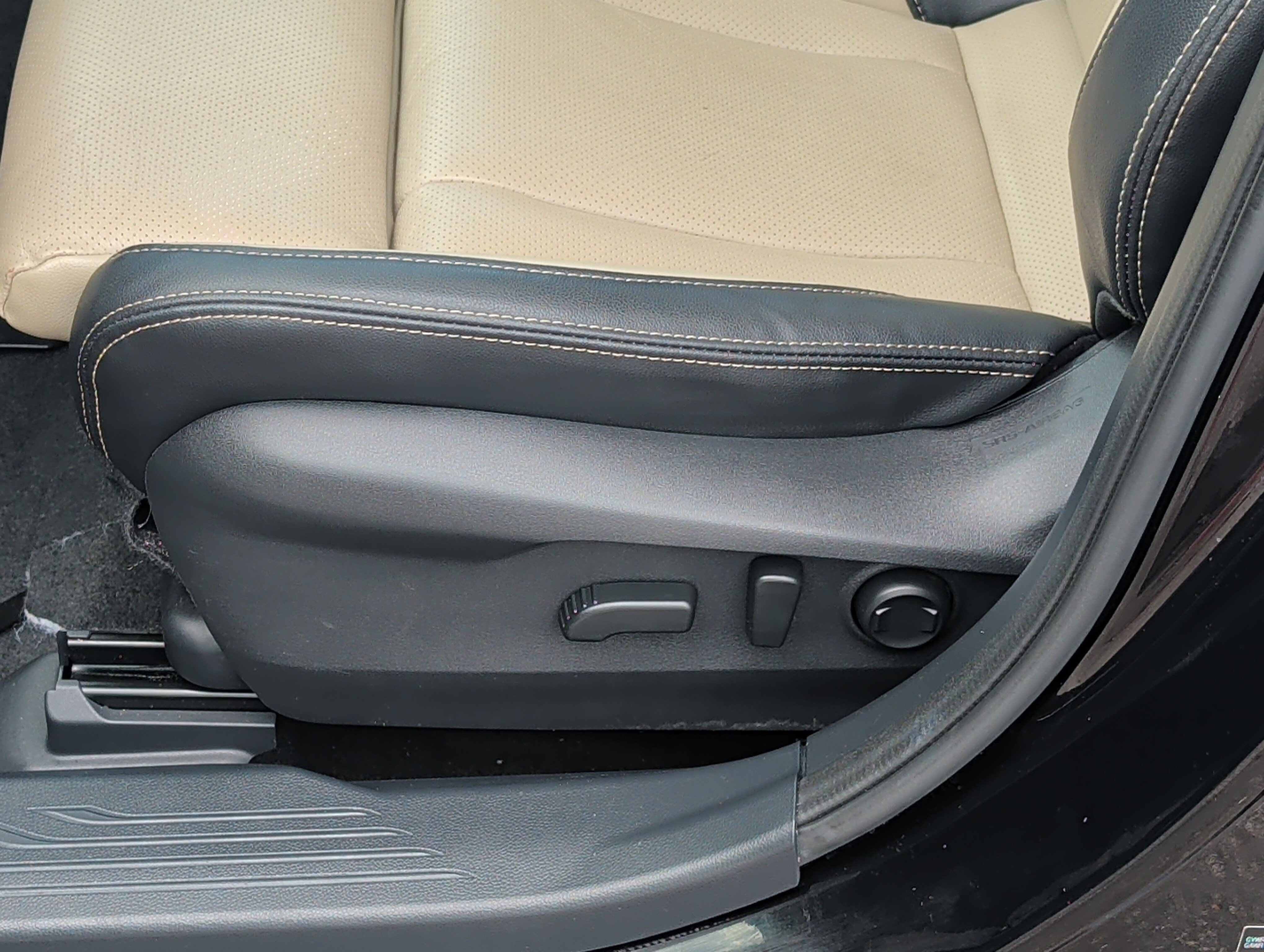 Used 2021 Subaru Outback Limited AWD/4WD image 20
