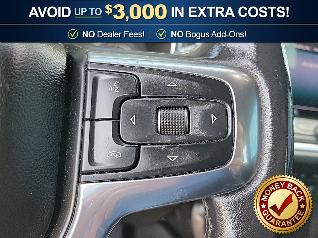 Used 2019 Chevrolet Blazer LT FWD image 28