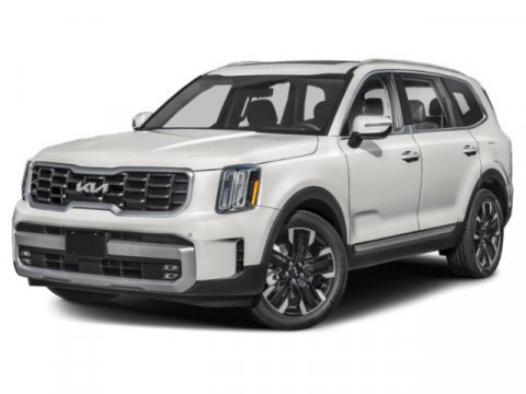 Used 2025 Kia Telluride SX Prestige image 4