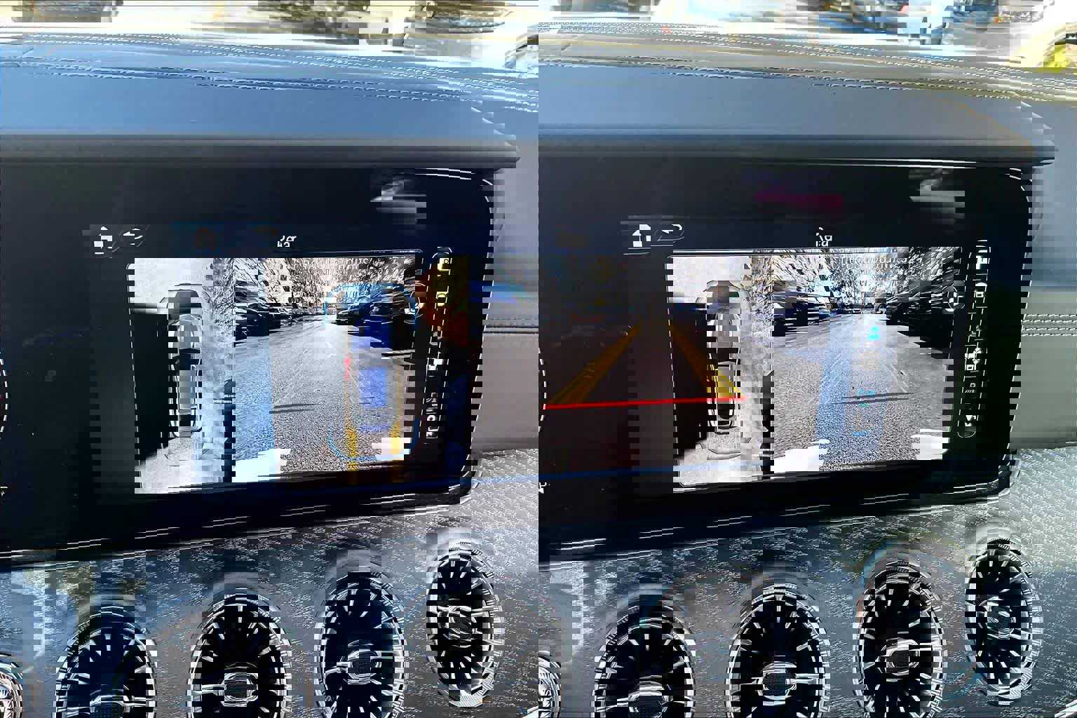 Used 2024 Mercedes-Benz AMG GT 53 image 26