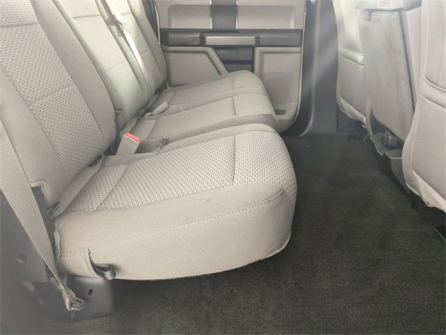 Used 2020 Ford F150 XLT w/ Trailer Tow Package image 27