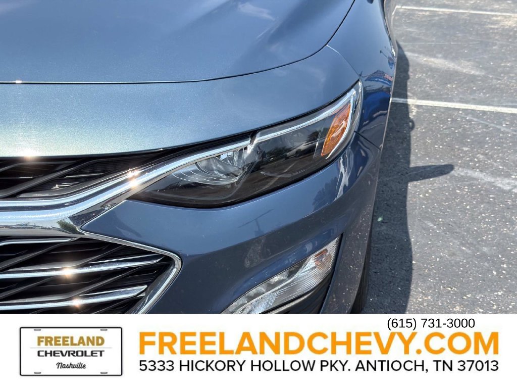 Used 2024 Chevrolet Malibu LT FWD image 10