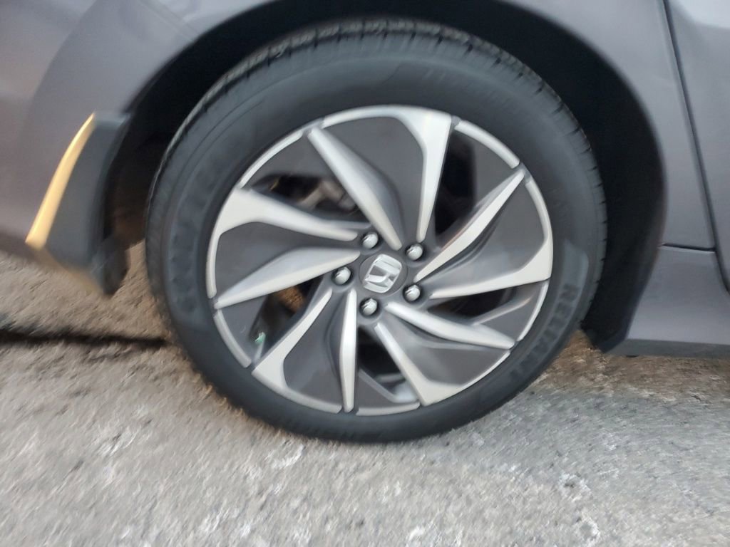 Used 2021 Honda Insight Touring image 10