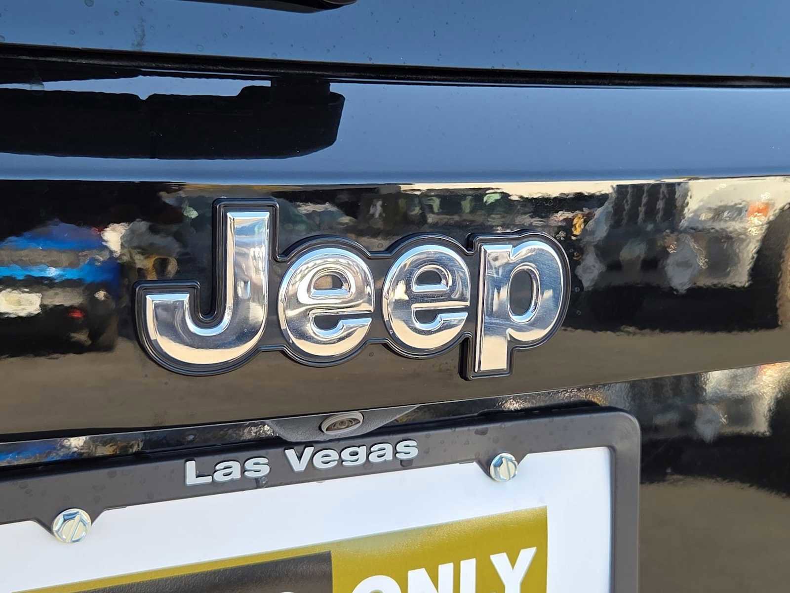 Used 2022 Jeep Renegade Latitude image 12