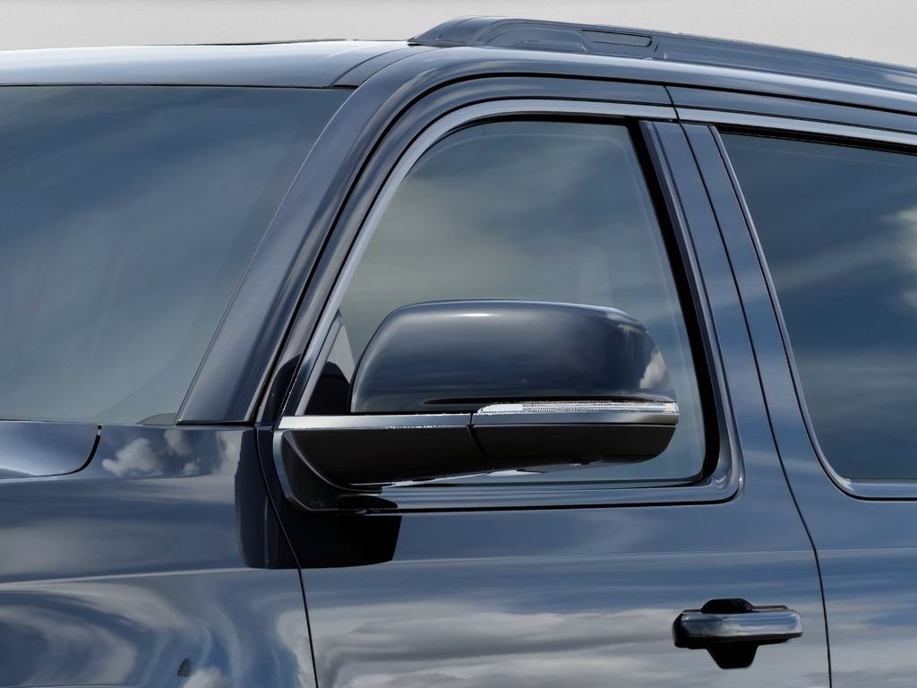New 2026 Jeep Grand Wagoneer Limited AWD/4WD image 14