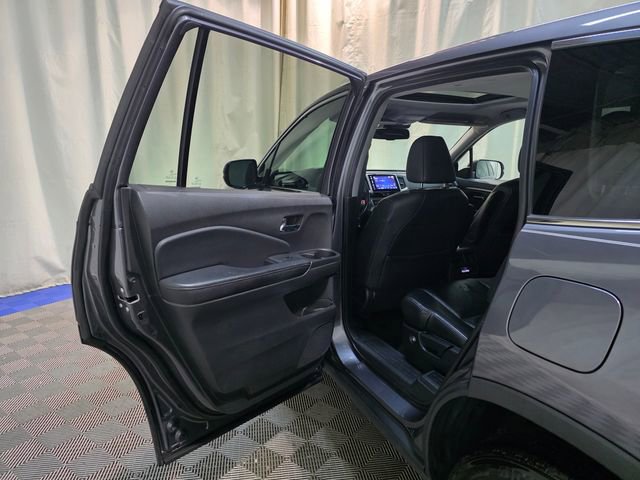 Used 2018 Honda Pilot EX-L image 27