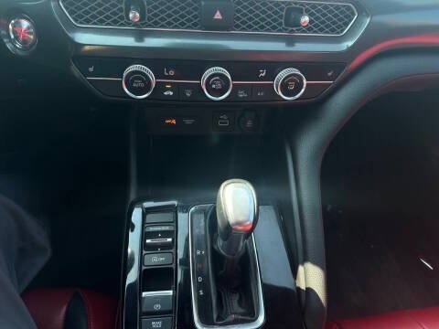 Used 2024 Acura Integra A-Spec FWD image 15