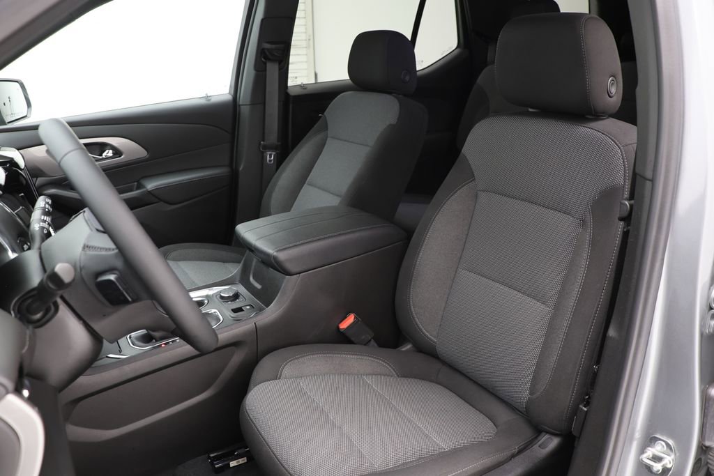 Used 2023 Chevrolet Traverse LT AWD/4WD image 15