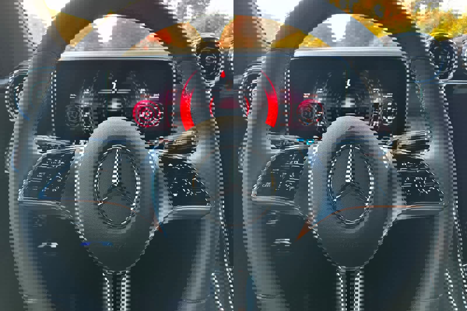 New 2026 Mercedes-Benz GLC 300 4MATIC image 22