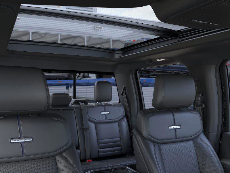 New 2025 Ford F150 Platinum image 22