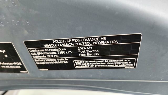Used 2024 Polestar Polestar 2 image 59