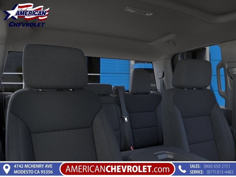 New 2026 Chevrolet Silverado 2500 W/T w/ WT Convenience Package RWD image 24
