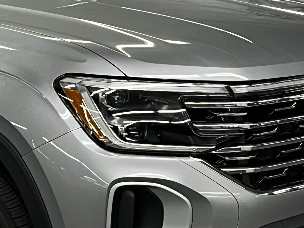 New 2026 Volkswagen Atlas SEL image 44