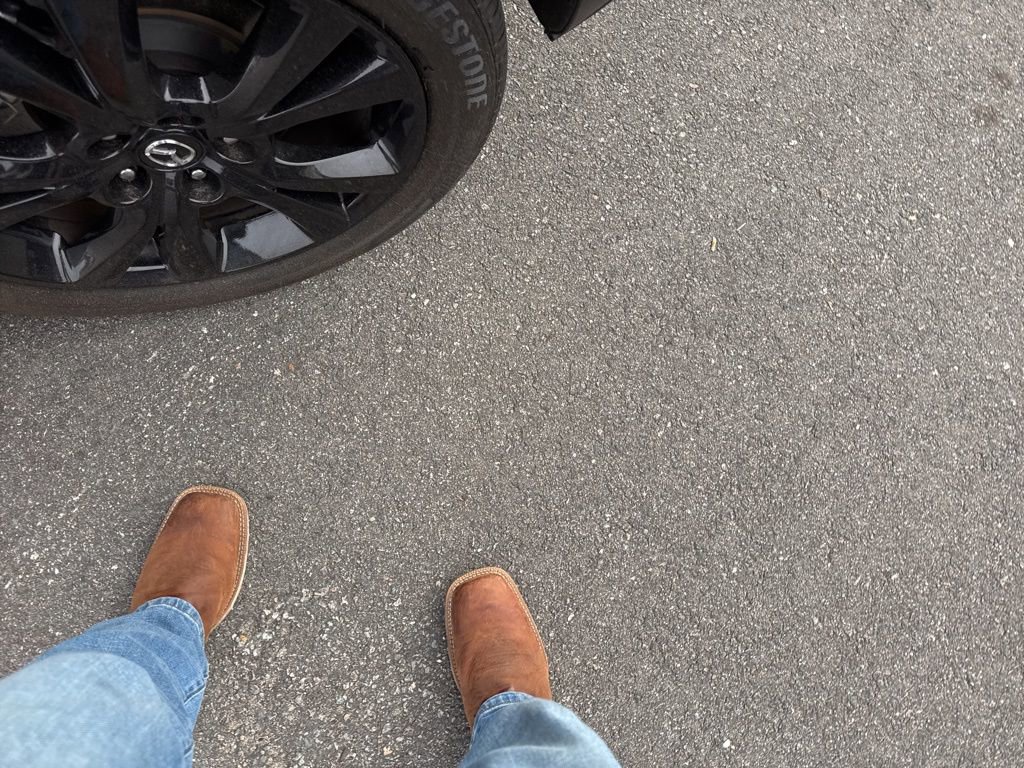 Used 2025 MAZDA CX-30 AWD 2.5 S w/ Preferred Package image 30