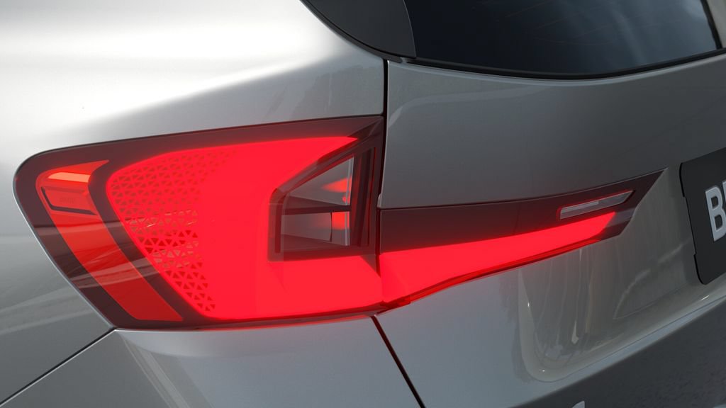 New 2027 BMW X1 M35i AWD/4WD image 8