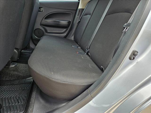 Used 2015 Mitsubishi Mirage ES FWD image 16