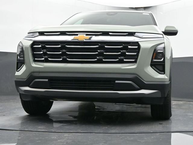 New 2026 Chevrolet Equinox LT w/ LPO, Floor Liner Package image 42