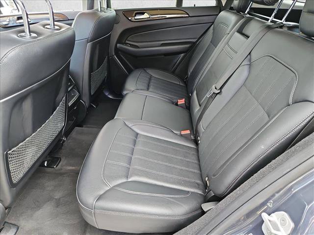 Used 2016 Mercedes-Benz GLE 350 image 19