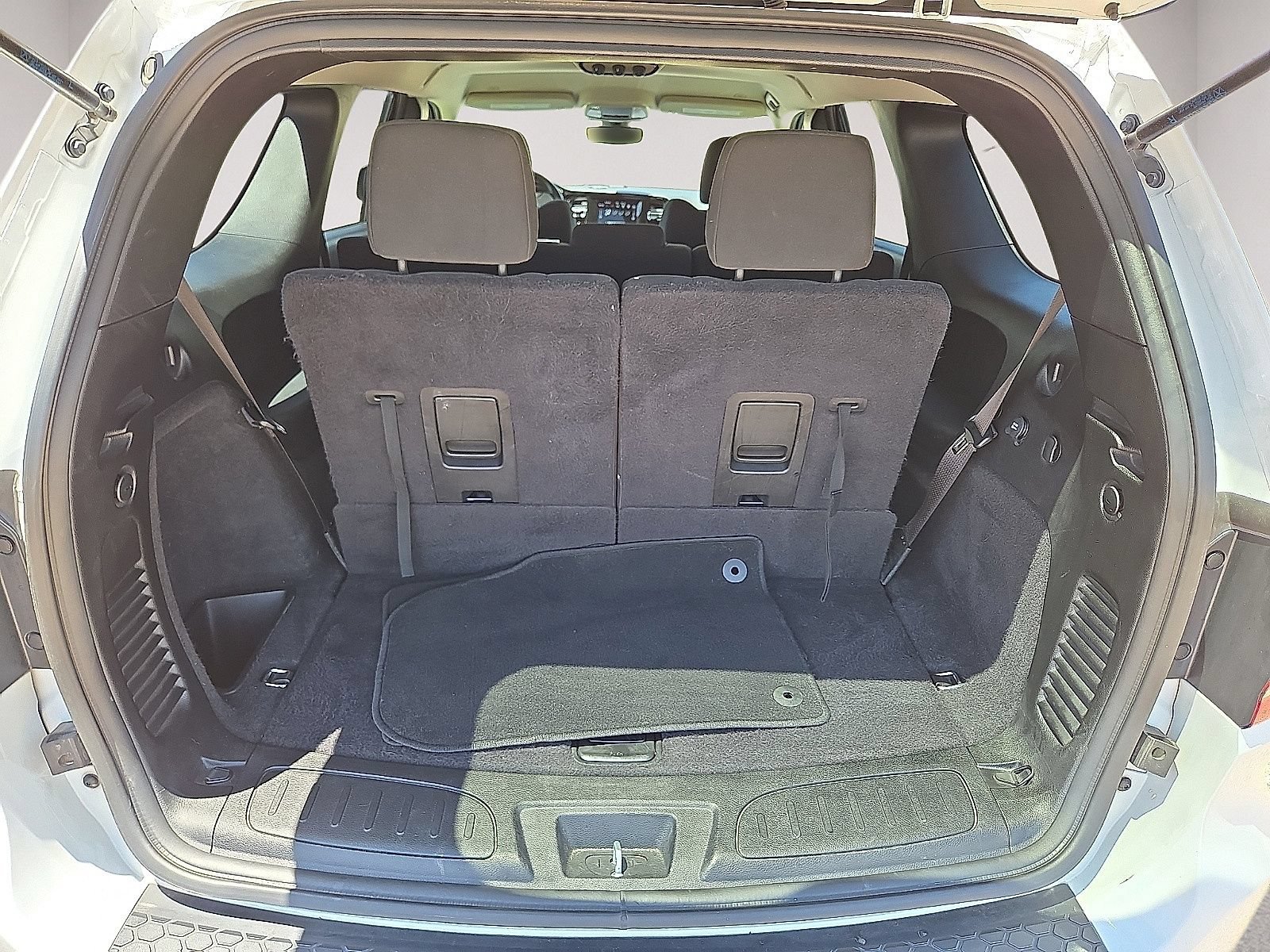 Used 2021 Dodge Durango SXT w/ Trailer Tow Group IV RWD image 13
