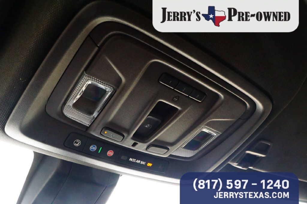 Used 2022 Chevrolet Silverado 3500 LTZ w/ LTZ Texas Edition AWD/4WD image 13
