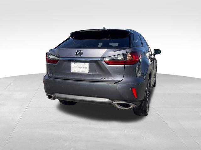 Used 2017 Lexus RX 350 FWD w/ Premium Package image 5