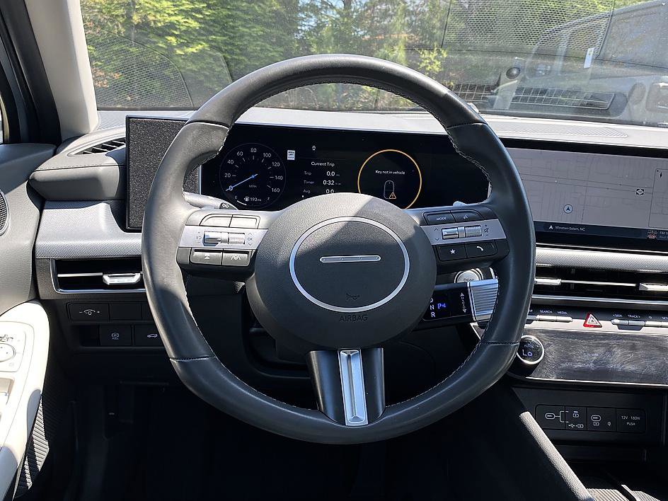 Used 2024 Hyundai Sonata SEL w/ Convenience Package image 18