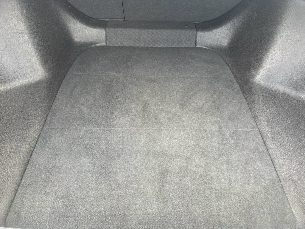 Certified 2023 Honda Accord EX image 24