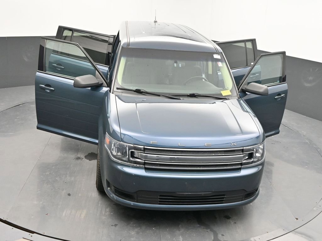 Used 2016 Ford Flex SE image 53